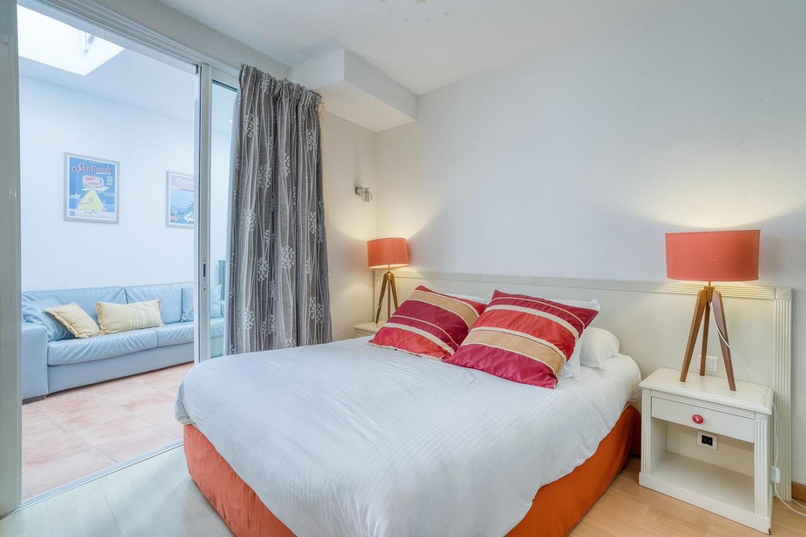 Roc Hotel - Hotel 4 Etoiles Les Pieds Dans L'Eau 르 라방두 외부 사진