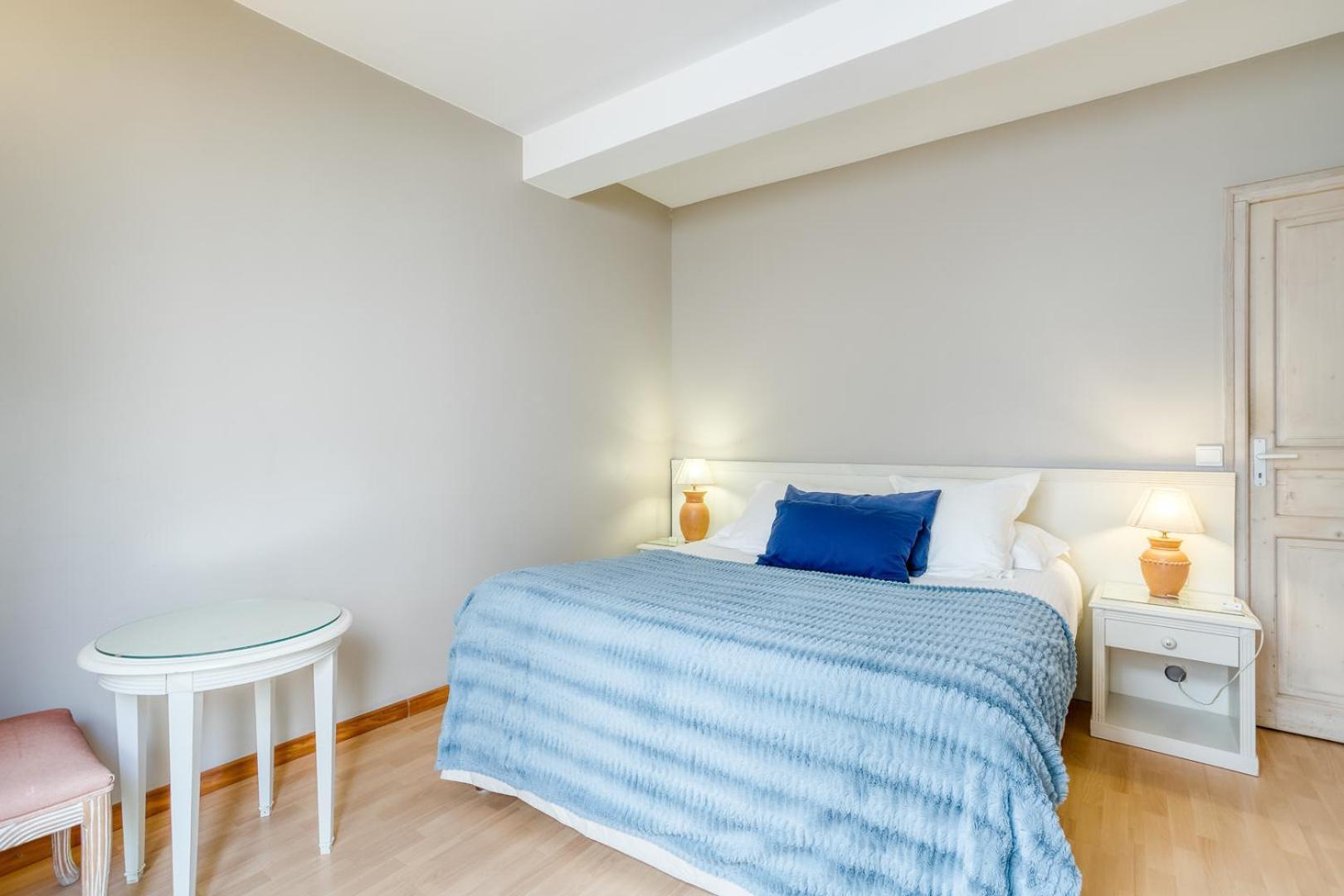 Roc Hotel - Hotel 4 Etoiles Les Pieds Dans L'Eau 르 라방두 외부 사진