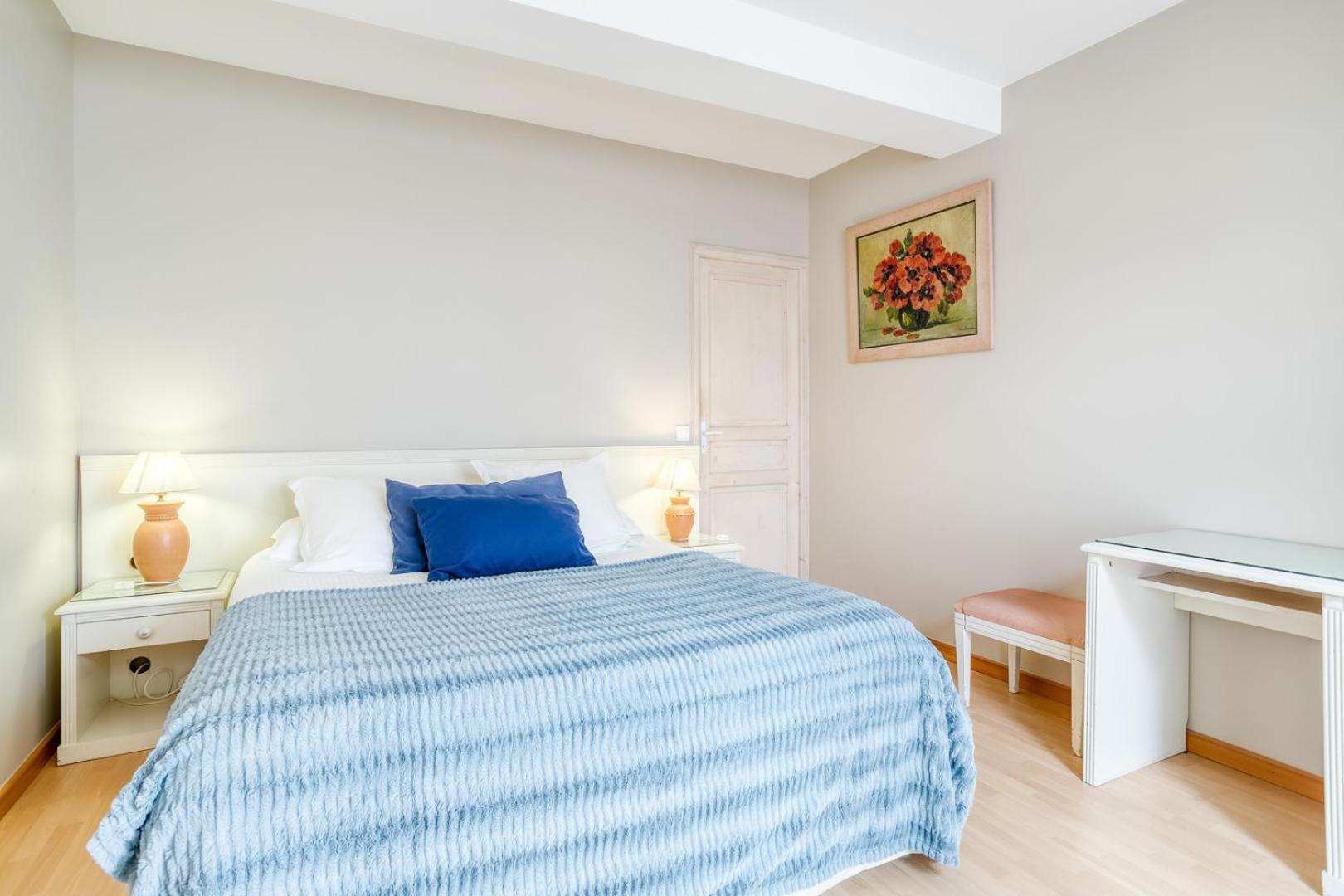 Roc Hotel - Hotel 4 Etoiles Les Pieds Dans L'Eau 르 라방두 외부 사진