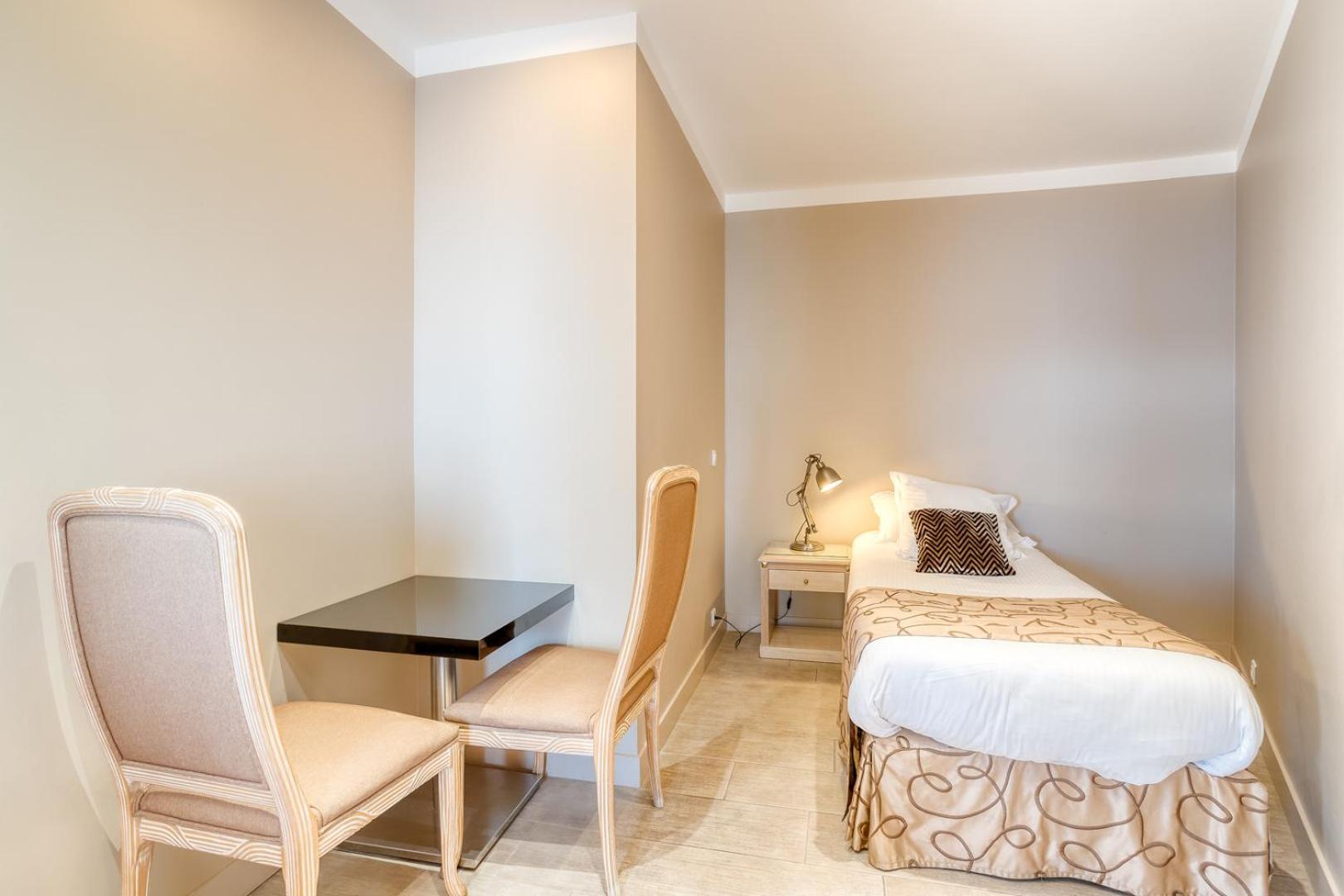 Roc Hotel - Hotel 4 Etoiles Les Pieds Dans L'Eau 르 라방두 외부 사진